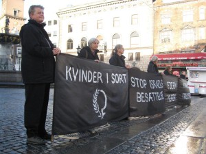 7.10.2011. Gammeltorv